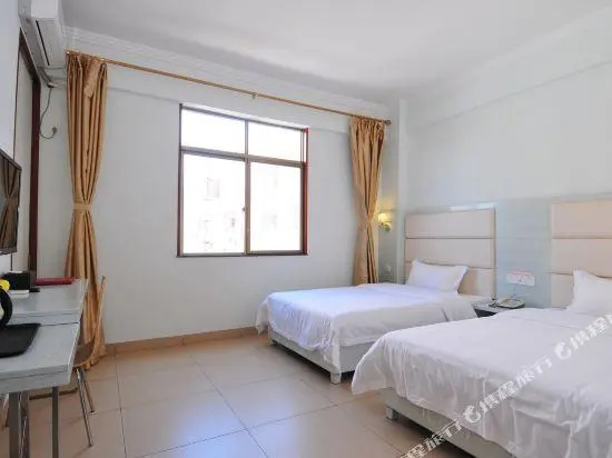 Linsen Business Hotel