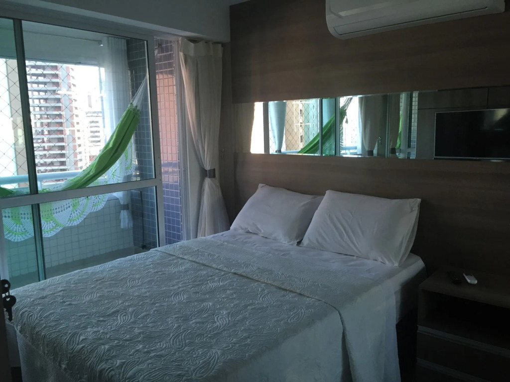 VIP Beira Mar Residence