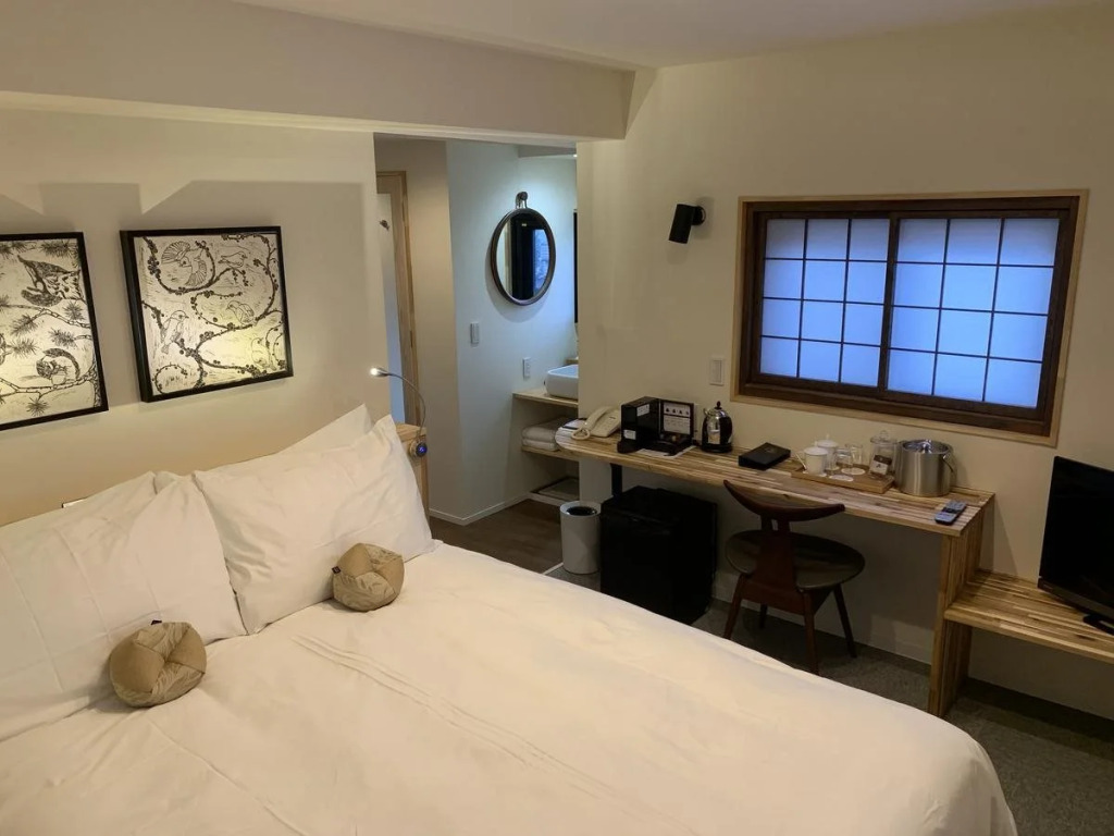 Residence Yasushi