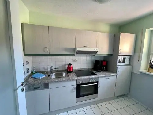 Ferienwohnung mit Meerblick [#76124]