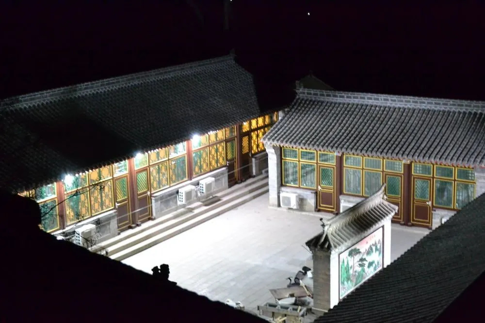 Dongmen Inn
