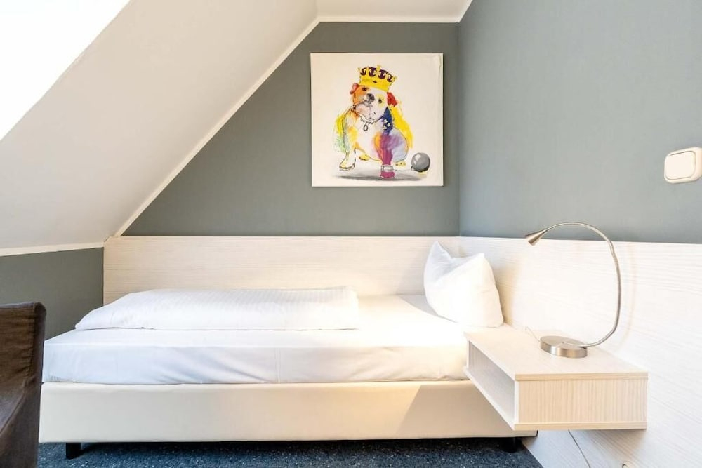 Hotel Wandinger Hof