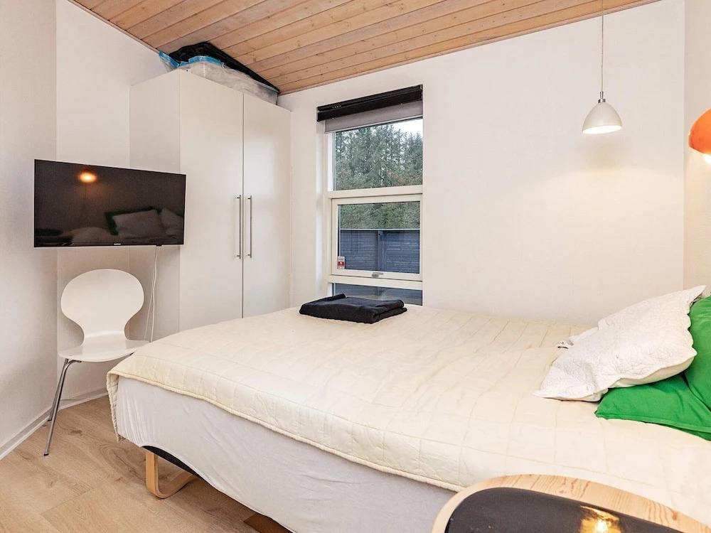 5 Star Holiday Home in Lokken