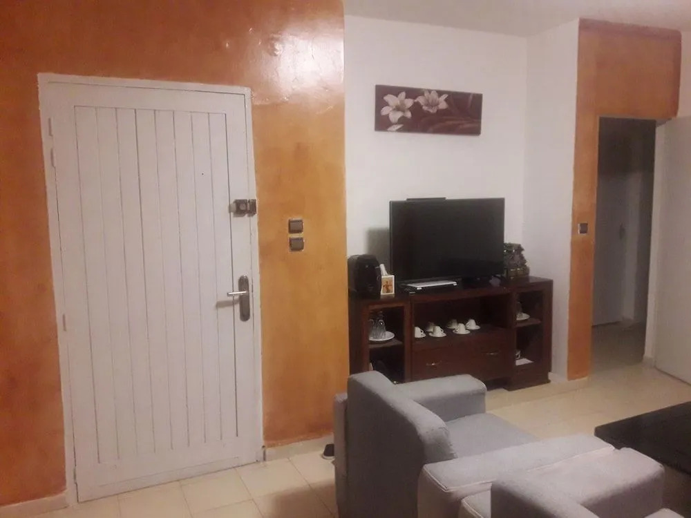 Residences les cauris