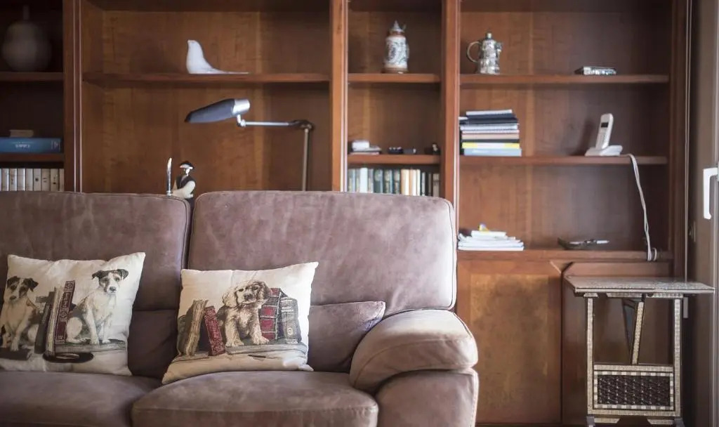 Apartment Montserrat 11-1