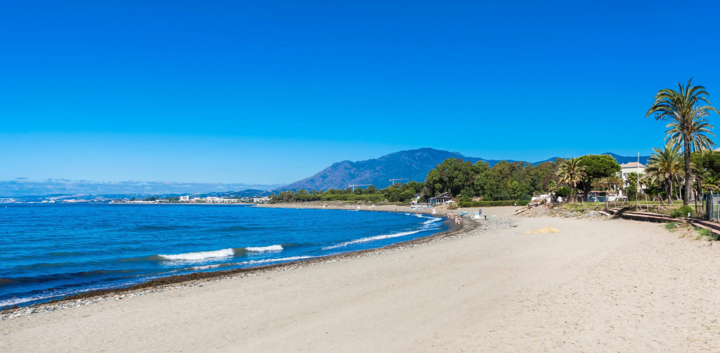 Globales Playa Estepona
