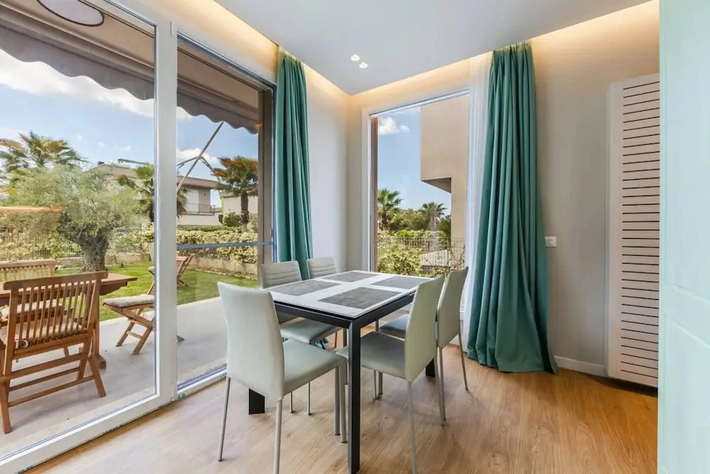 Garden Breeze Stay Villa 1 - Gala Residence by PikHost