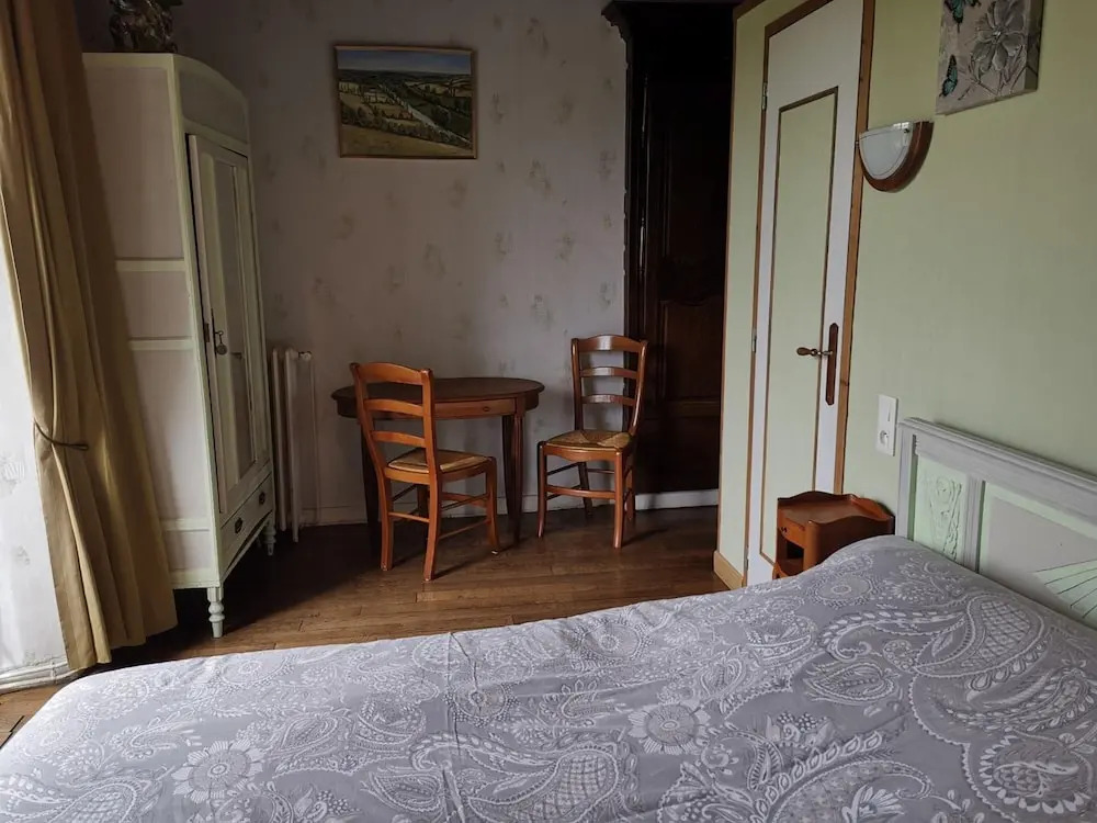 Le Haut Manoir