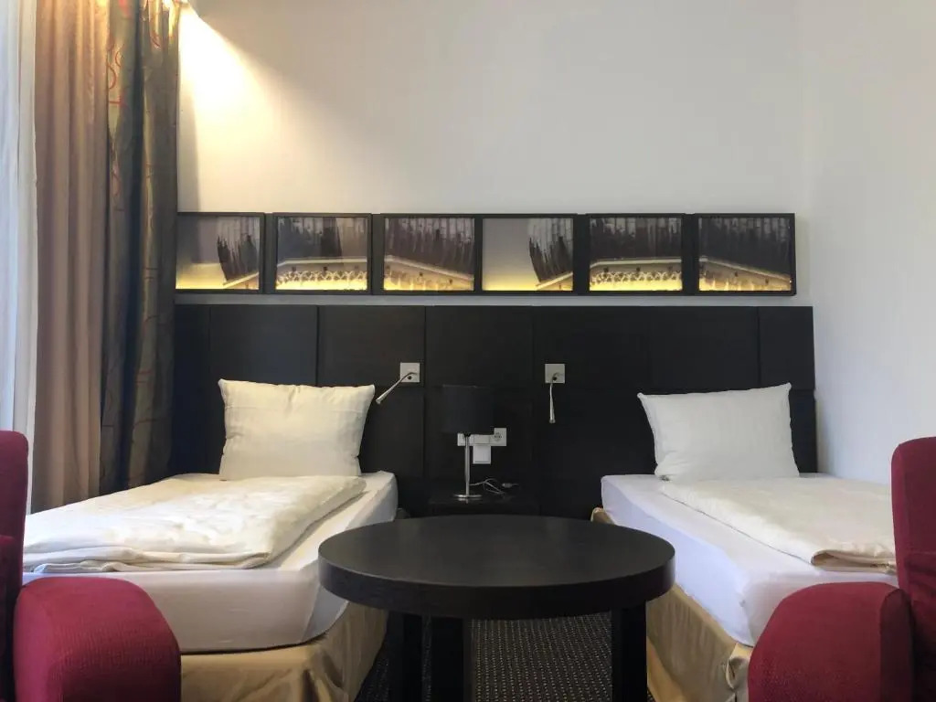 Waldhotel