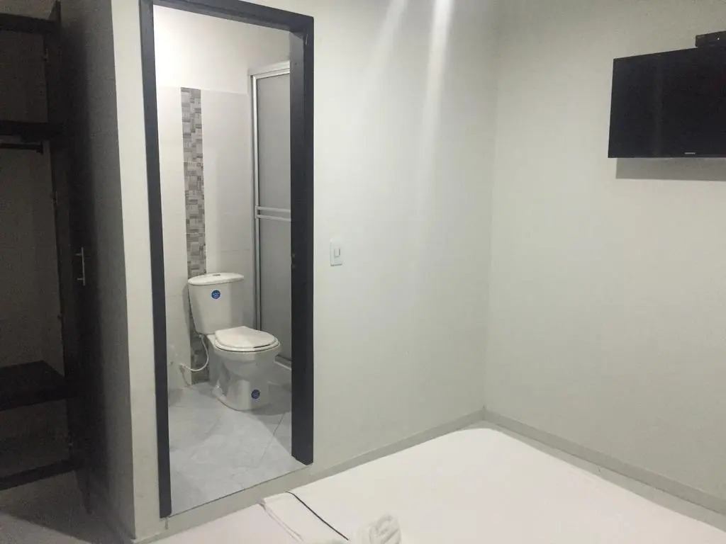 Hotel L&C Llano Confort