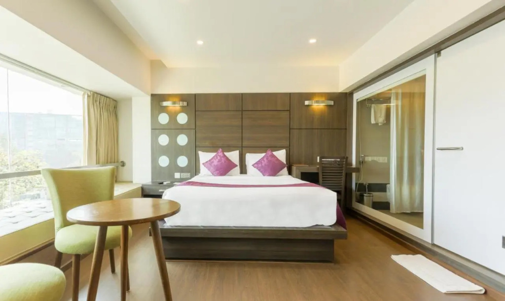 Comfort Inn Metropolis