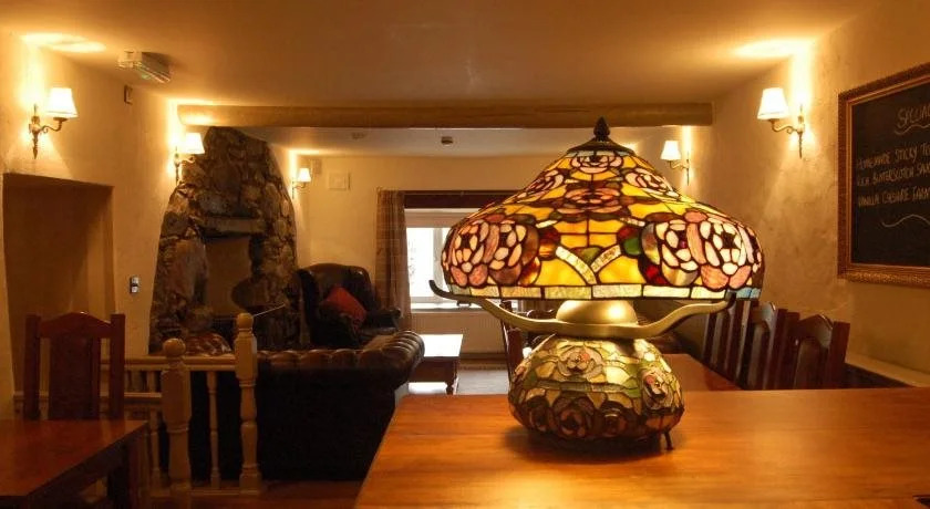 Yr Hafod Country House
