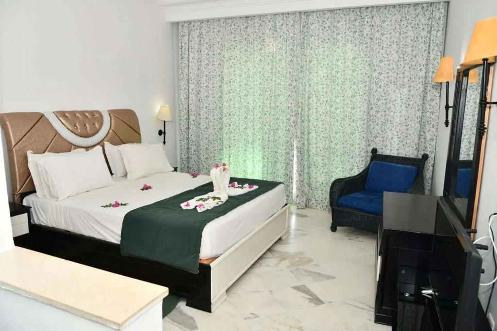 Prestige Resort Hammamet
