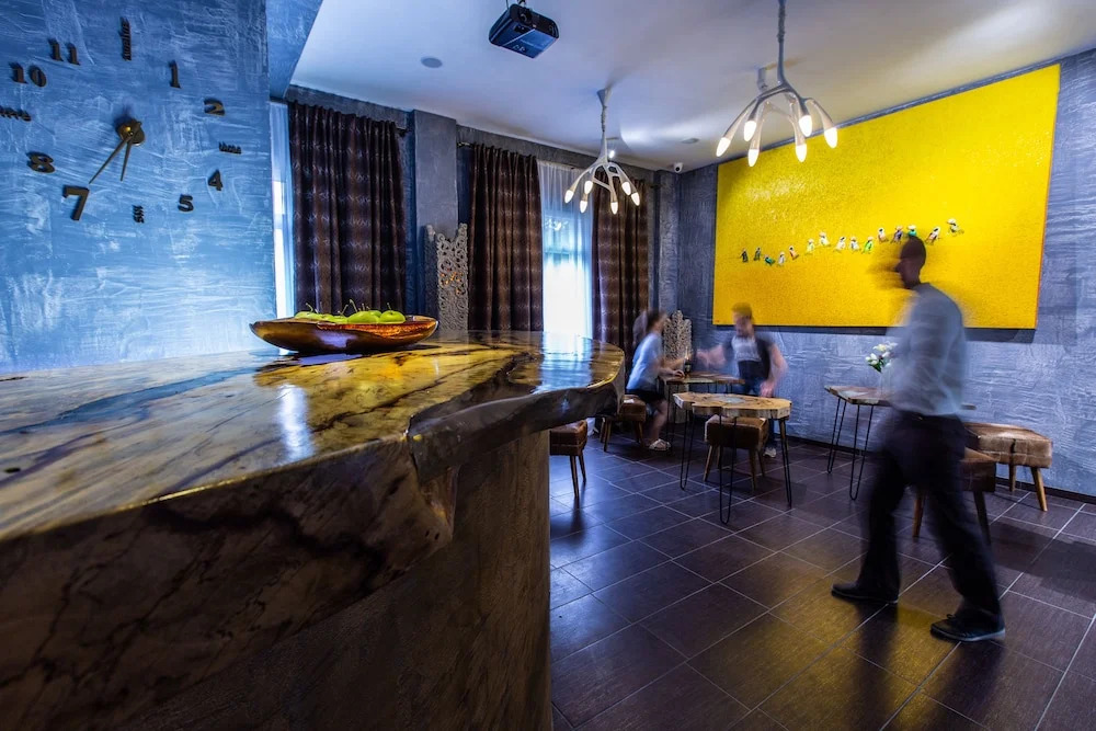 The One Hotel