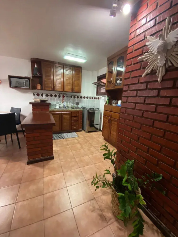 Casa De Praia Em Geribá