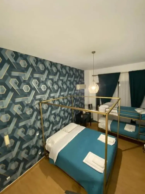 B&B Smeralda