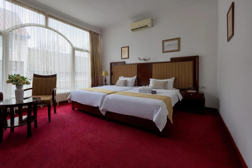 Garni Hotel Planeta Inn