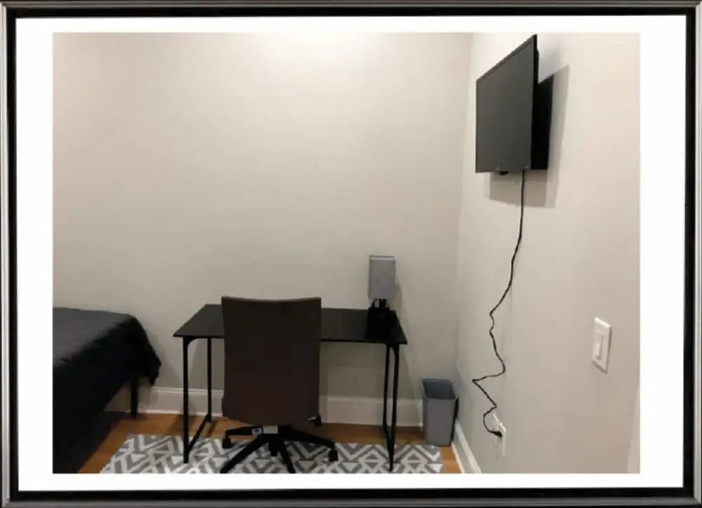 HomeStay - B&B - Near South Boston - JFK-Umass Area