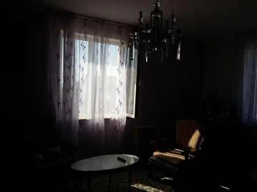 Qeto's Home