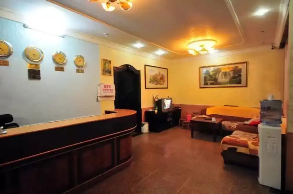 Gui Yuan Hotel