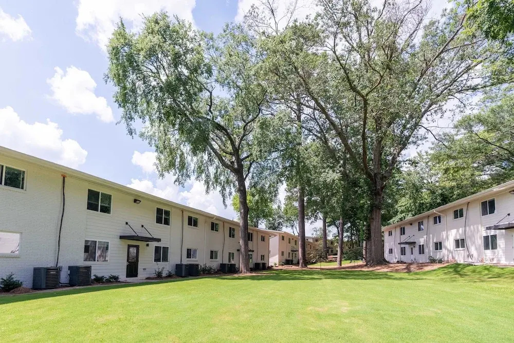 Piet Furnished Apartments