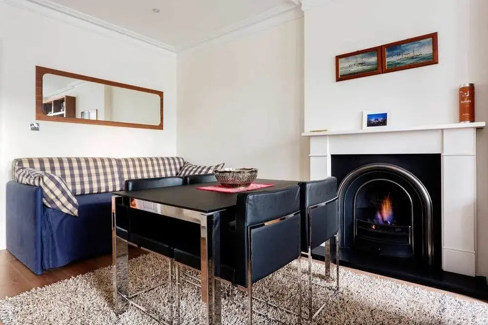 Veeve - Knightsbridge Rooftops