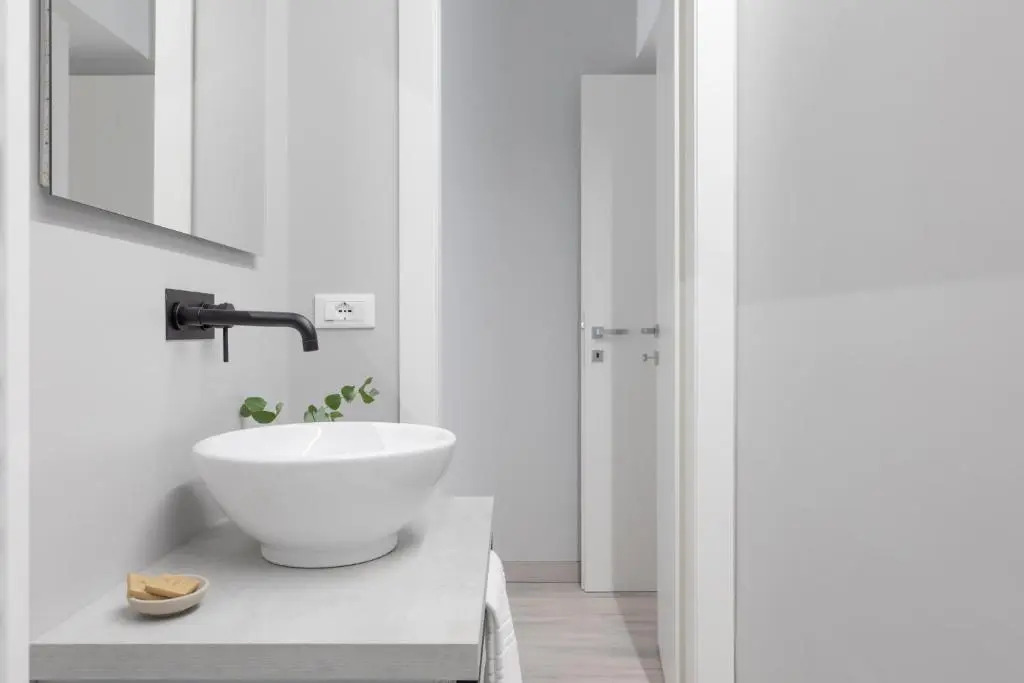 Saint Peter Elegant and Charming Apartment
