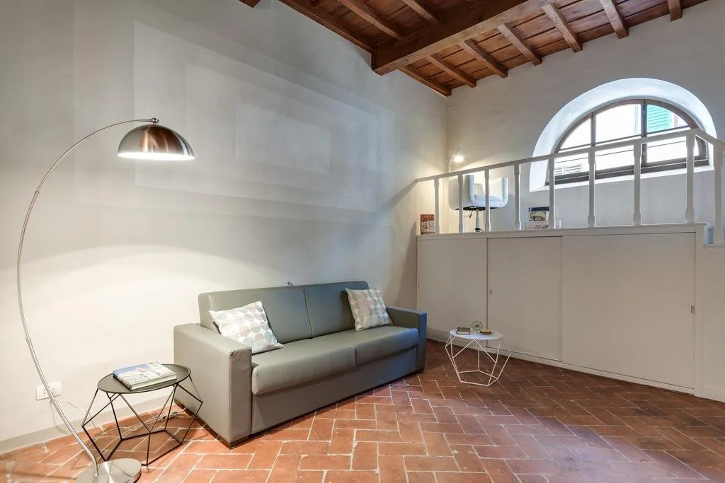 Macci Courtyard