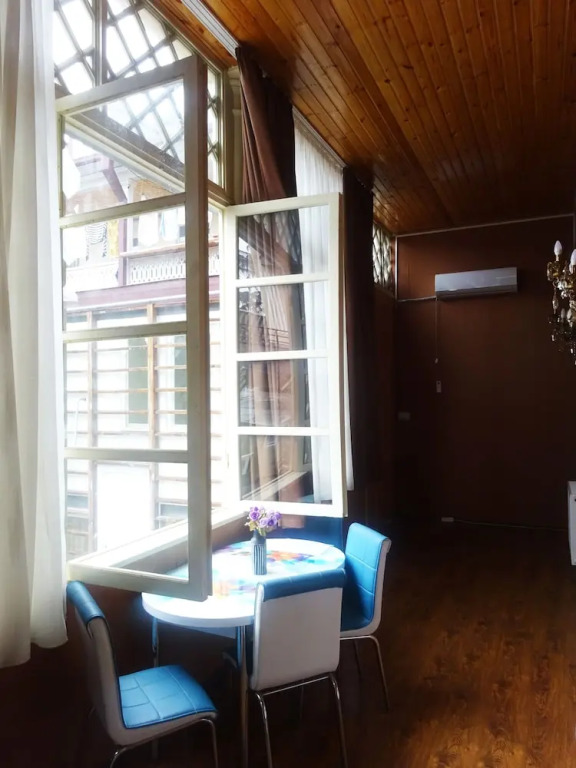 Jireh New Tbilisi