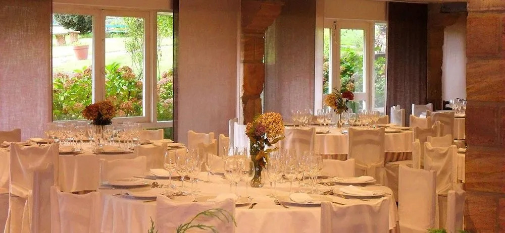 Hosteria De Quijas