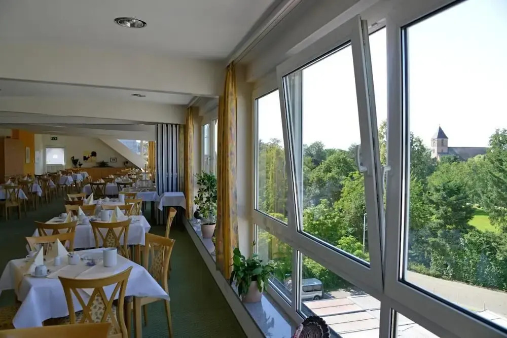 Hotel Sonne Eintracht KG Achern