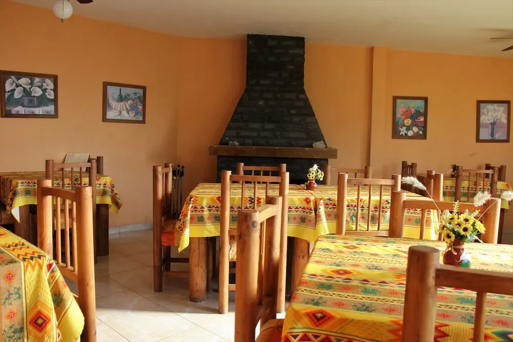 Hotel Hacienda