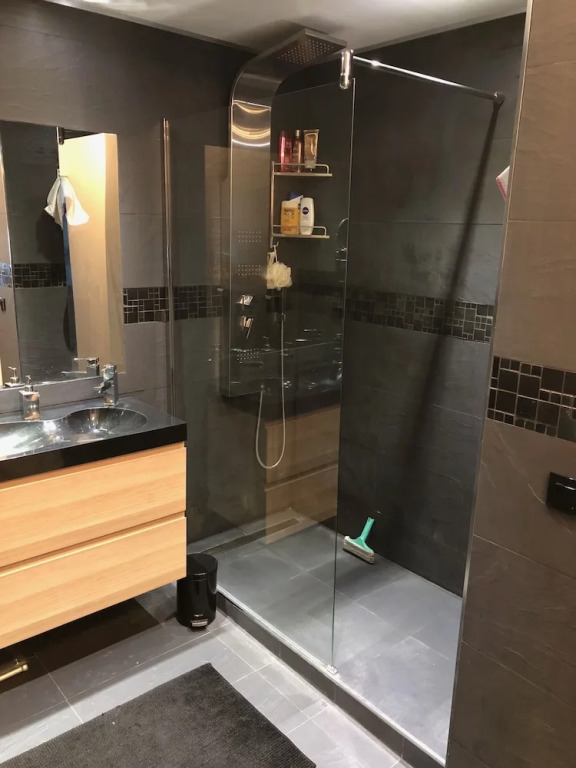 Appartement les Eucalyptus
