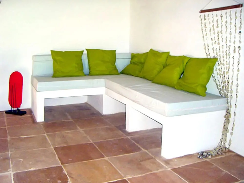 Villa With 4 Bedrooms in Cumbuco, With Wonderful sea View, Private Poo