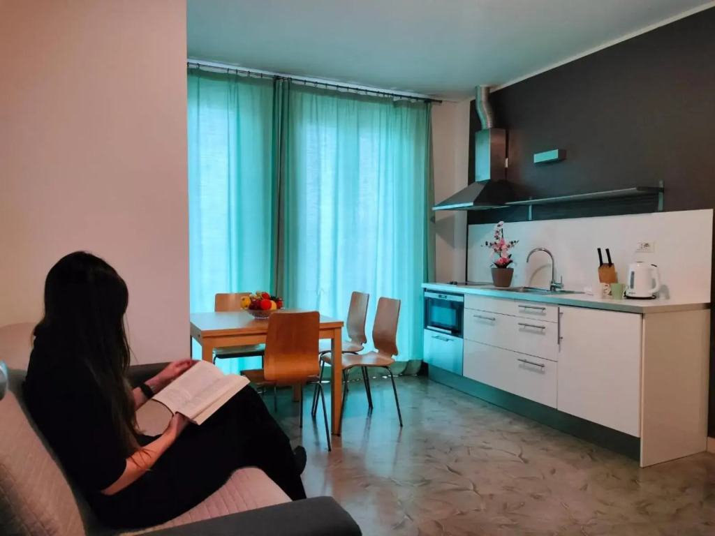 Residence Igea