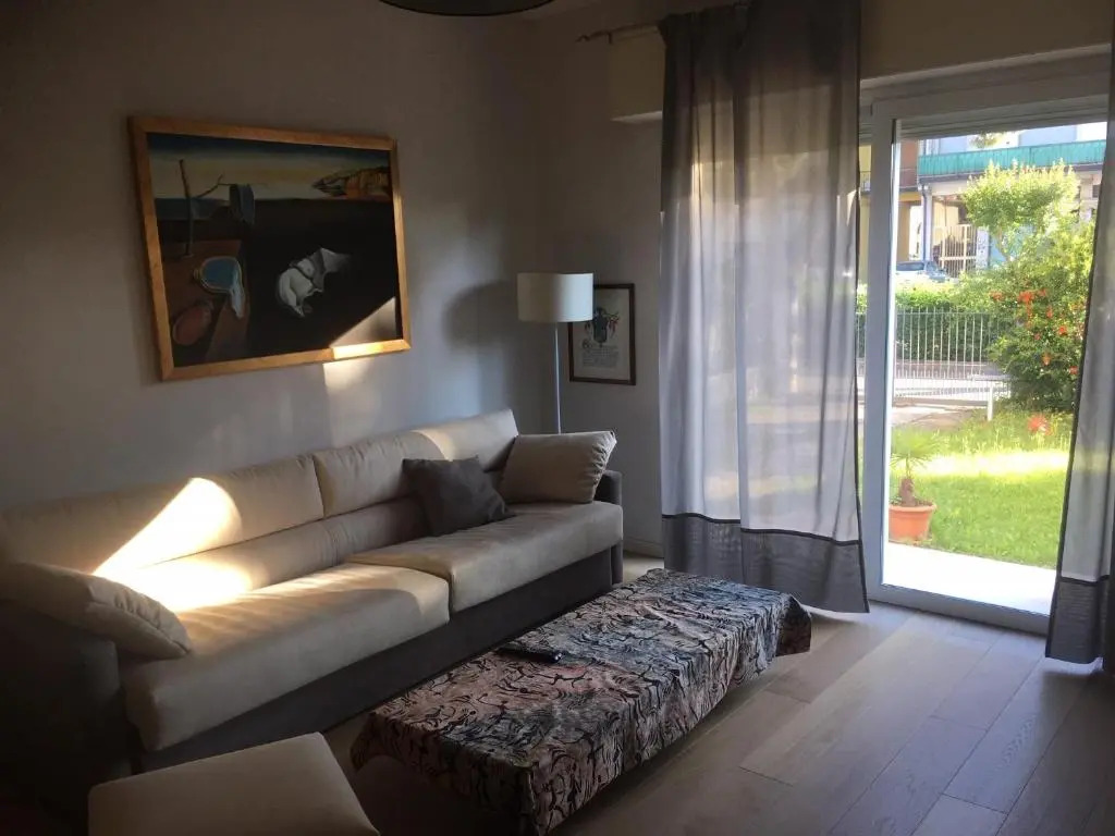 I tulipani flat
