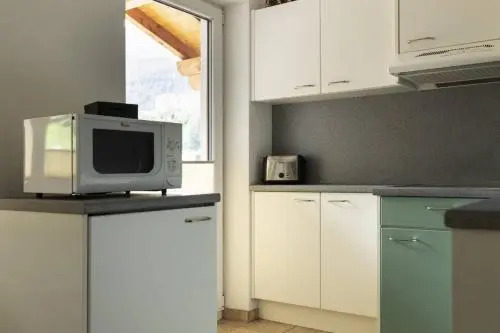 Bäckelars Apart Ötztal Inside Sommer Card Partner