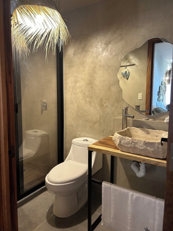 Mare mío Hotel Boutique