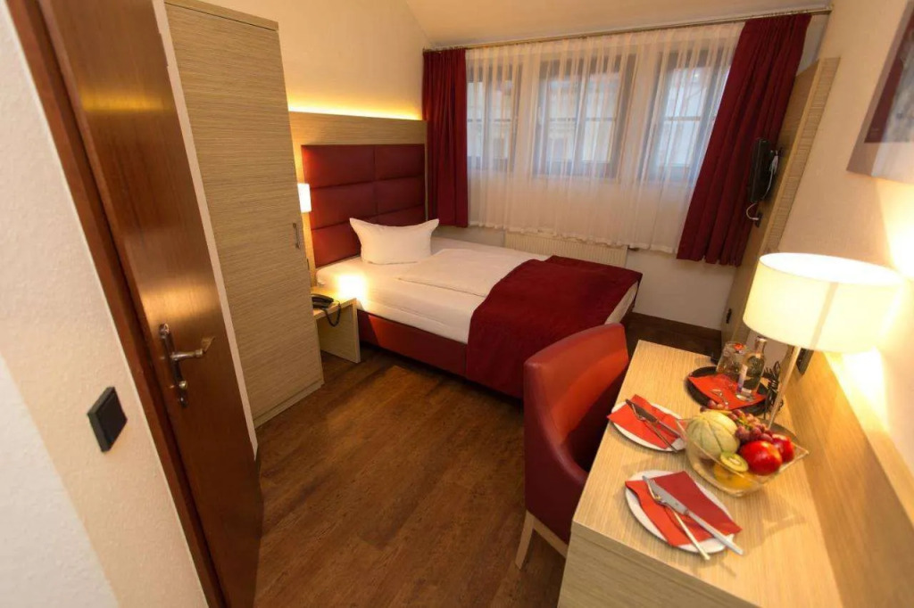 Hotel Kreller