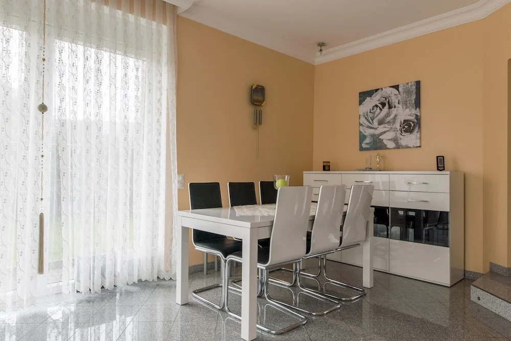 Private House