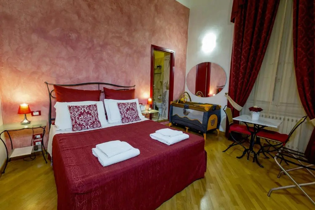 La Locandiera B&B