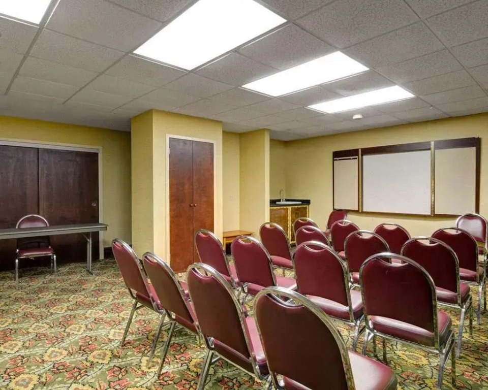 Best Western Southwest Little Rock