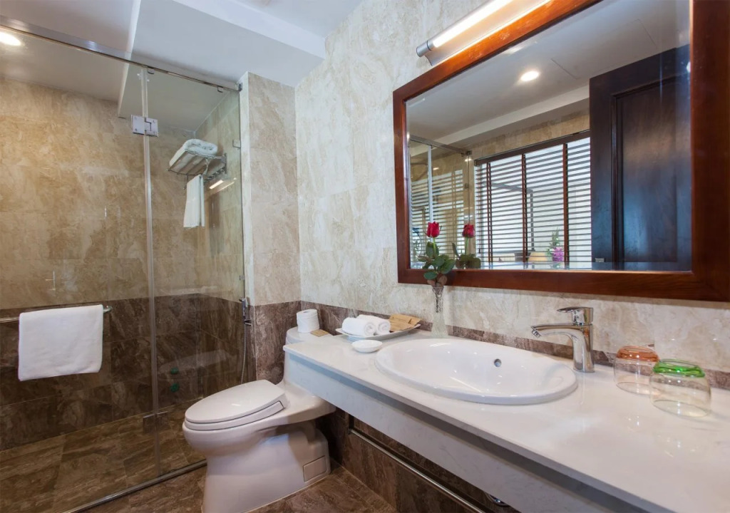 Sapa Diamond Hotel