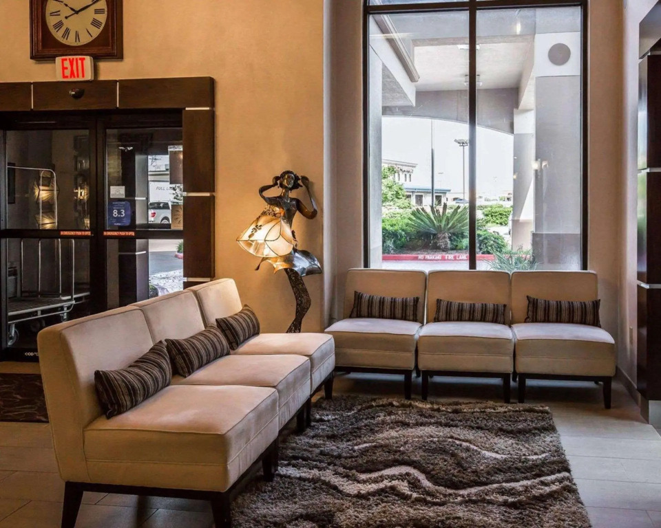 Spark by Hilton Stafford Sugar Land