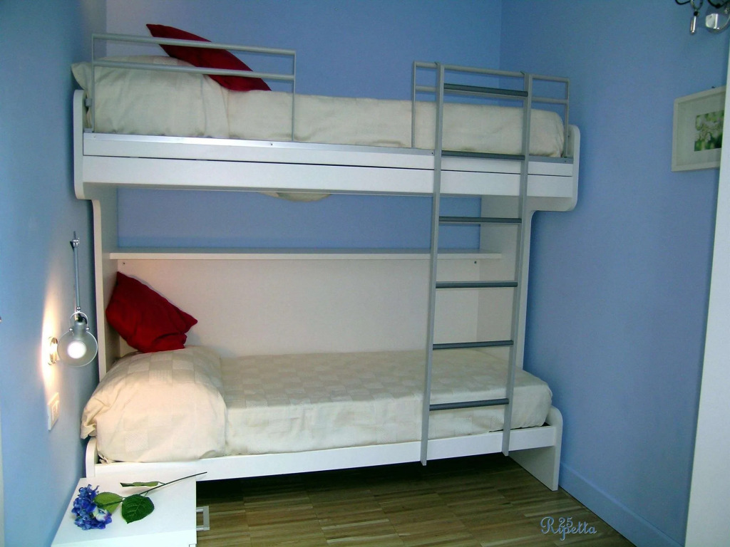 Ripetta 25 Prestige Rooms