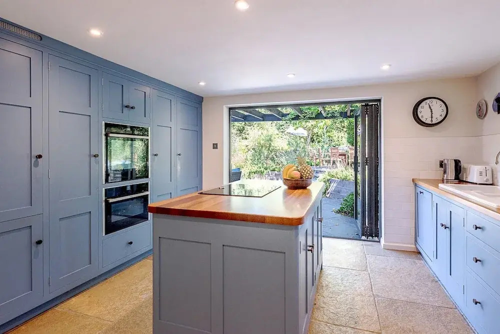 The Pond House, Westleton