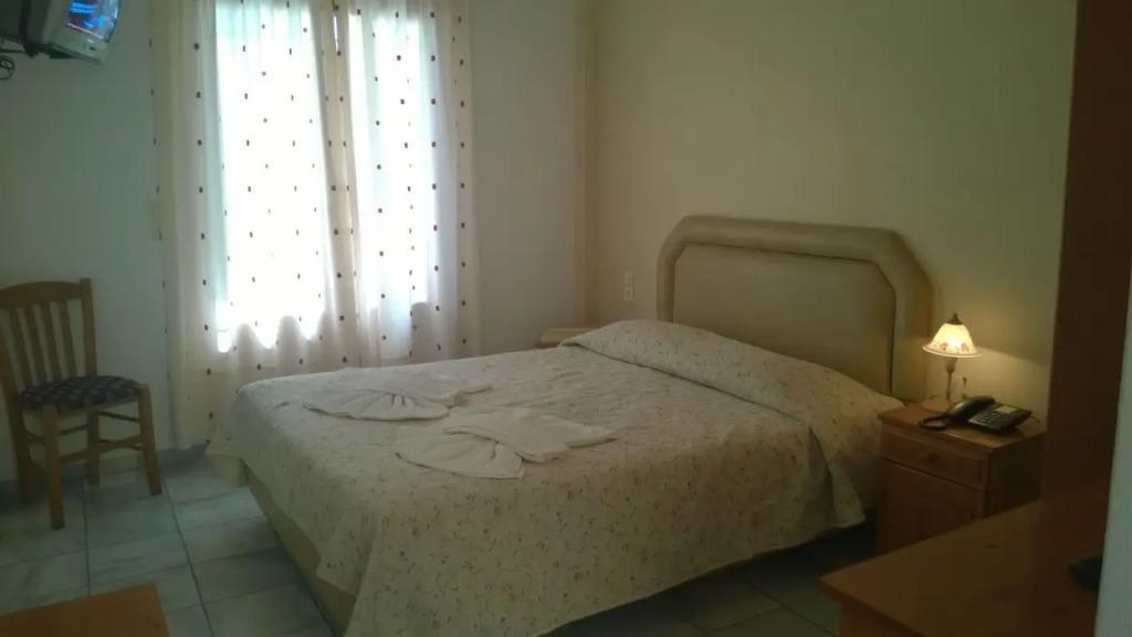 Anemomilos Suites