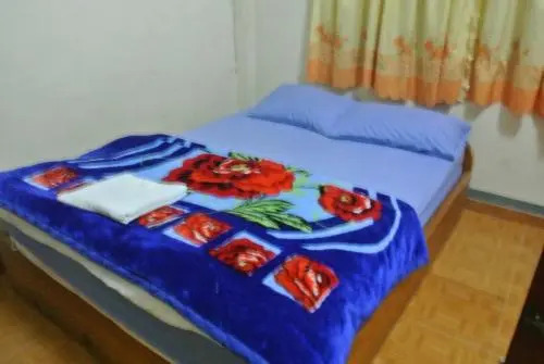 Xee Wang Guesthouse