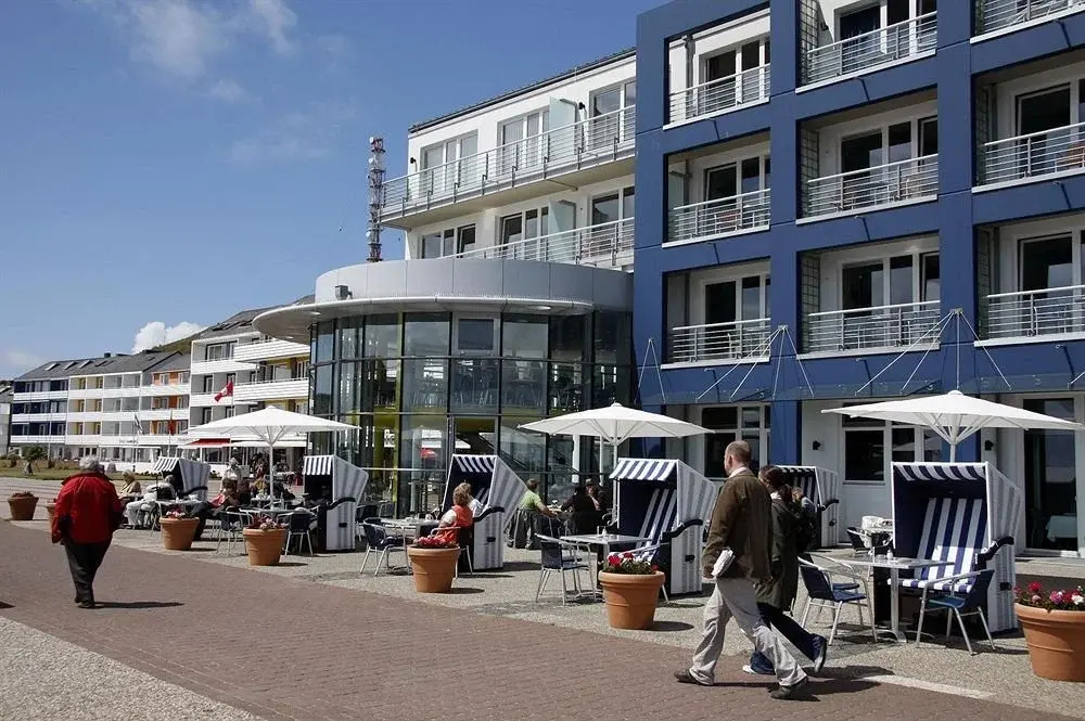 atoll apartments
