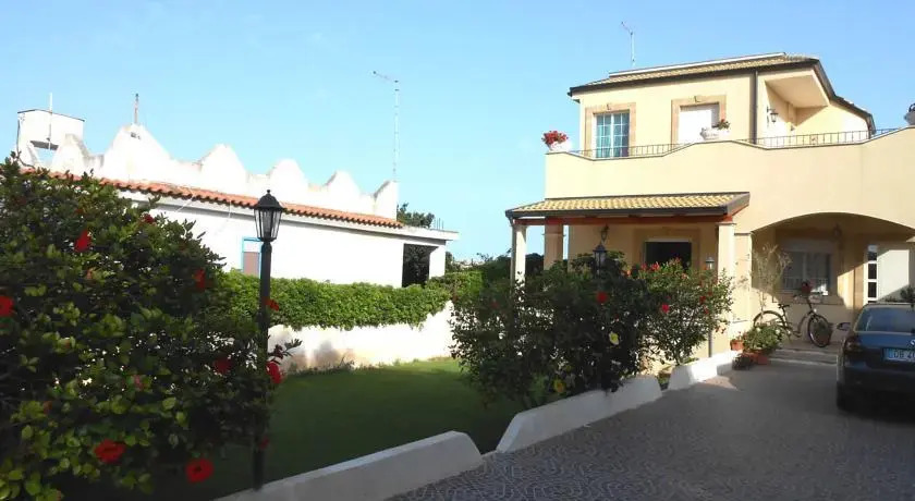 Villa Girasole